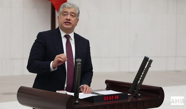 Kısacık "AB–MERCOSUR Antlaşması Türkiye İçin Büyük Ekonomik ve Ticari Riskler Barındırıyor"