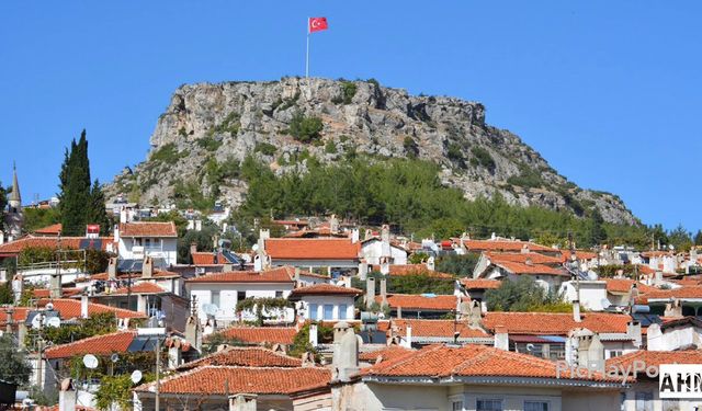 Huzur ve Güven Operasyonu: Ekipler Kuş Uçurtmuyor