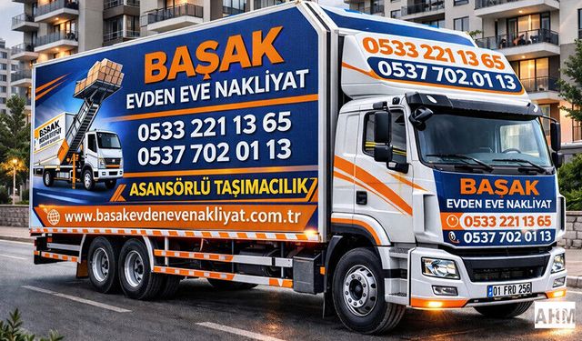 Adana Evden Eve Nakliyat Taşınmanın En Güvenli ve Pratik Yolu Nedir?