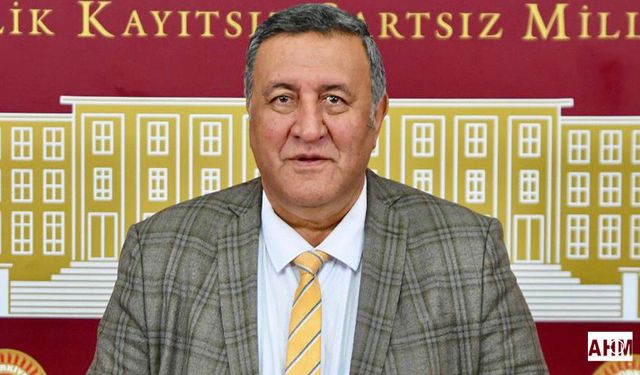 CHP'li Gürer "Kıyafette İkinci El Dönemi”