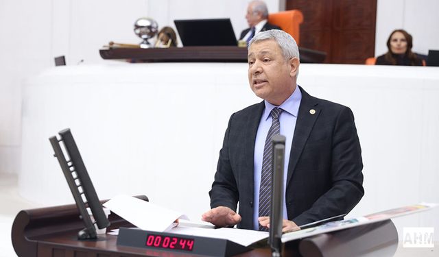 Orhan Sümer'den Lisanslı Depoculuk Esnafına "Yazılım" Tepkisi