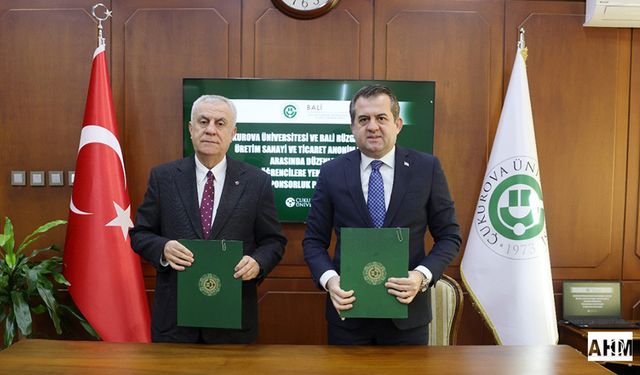 Çukurova Üniversitesinde Ramazan Boyunca Öğrencilere Ücretsiz İftar Desteği