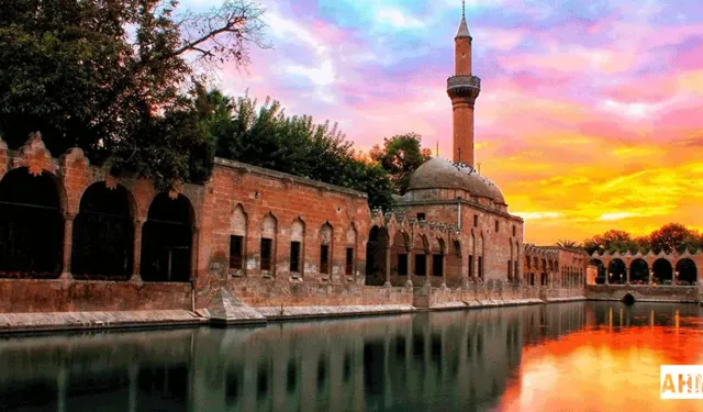 Haliliye’de Sosyal Yaşam Canlanıyor: Gençlerin Yeni Gözdesi