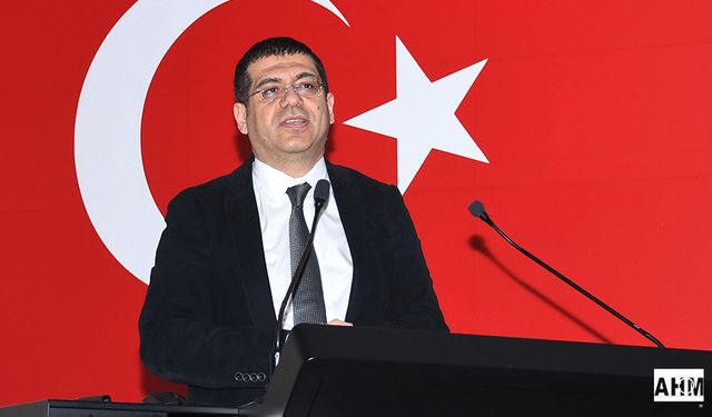 Dünya Kanser Günü: Farkındalık Toplantısı Yapıldı