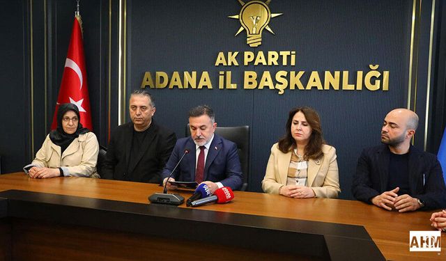 Tamer Dağlı: “28 Şubat da Diğerleri Gibi Bir Darbedir”