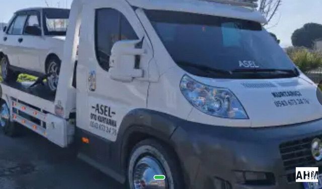 Adana Oto Çekici ve Yol Yardım: Çukurova’nın Sıcağında Tavsiyemiz.com Güvencesi