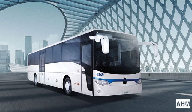 Adana’nın Gururu TEMSA’dan Avrupa’ya “Teknoloji” Çıkarması: 3 Ülkeye 65 Dev Teslimat!