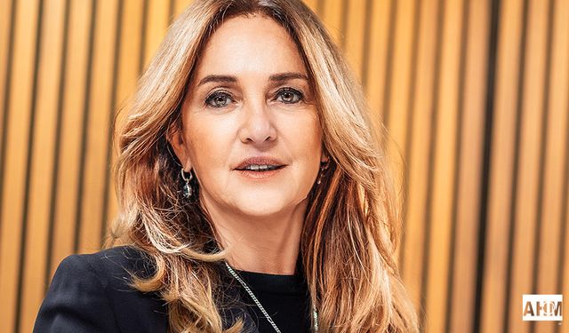 8 Mart'ta ilham Veren Bir Hediye: Tijen Mergen'den “Yedi Kere Düş, Sekiz Kere Kalk”