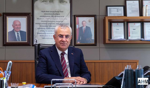 Zeki Kıvanç "Adana'da 4 Yeni Yatırım Konusu Teşvik Kapsamına Alındı"