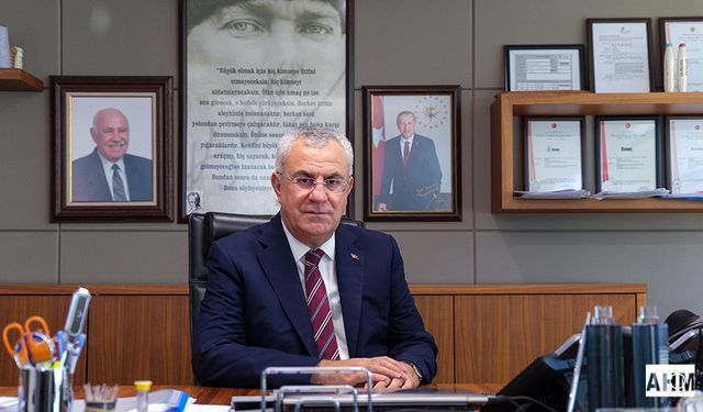 Zeki Kıvanç'tan 6 Şubat Depremlerinin 3. Yıl Dönümü Anma Mesajı