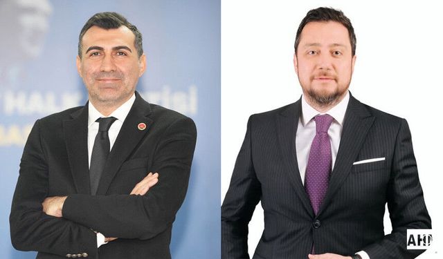 Ali Erkin Doygun-Anıl Tanburoğlu: Hangisi Geri Vites Yapacak?