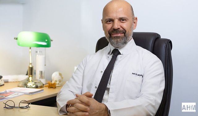 Bel Fıtığında Tedavi Yöntemi Kişiye Özel Olmalı