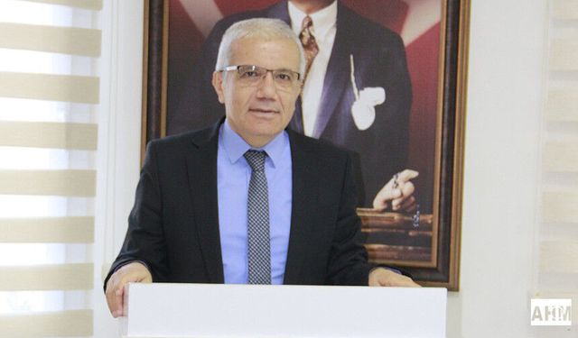JMO Başkanı Dr. Tatar “Deprem Haftası Sorgulama Haftası Olmalıdır”