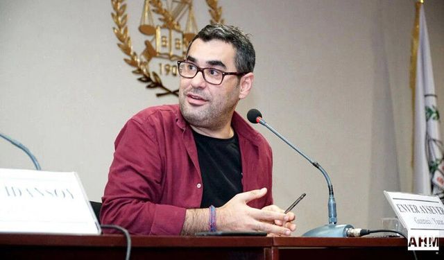 CHP'li Burhanettin Bulut: “Gazetecilik Suç Değildir”