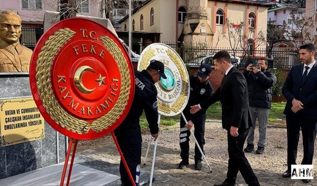 "106 Yıllık Gurur, İlk Günkü Heyecan"