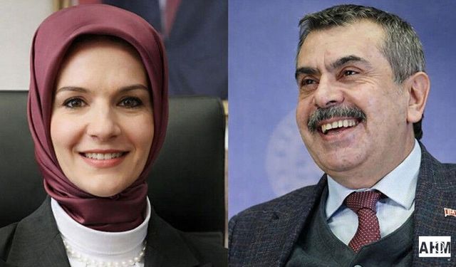 CHP'li Bulut "İki Bakanı Gören Var Mı?"