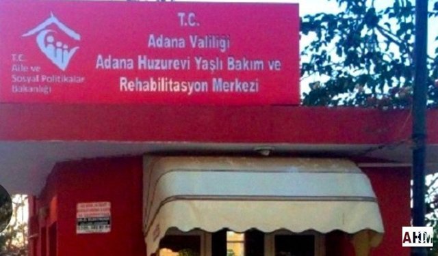 Huzurevi Sakinleri Bu Bayram'da Unutuldu
