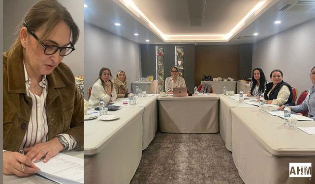 KATODER Adana ‘Küçük Kalplere’ Dokunacak