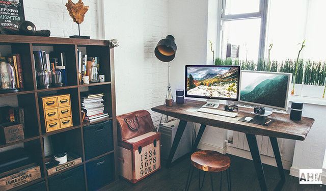 Masa Başı İş, Hasta Ediyor