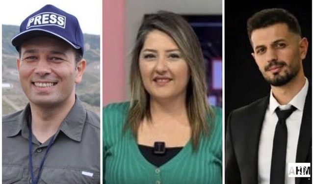 Burhanettin Bulut: “Basın Özgürlüğü Toplumun Tamamının Hakkıdır”