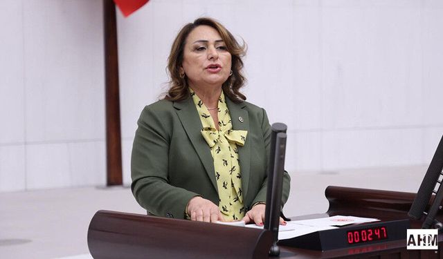Diş Hekimlerinin istihdam Krizi Meclise Taşındı