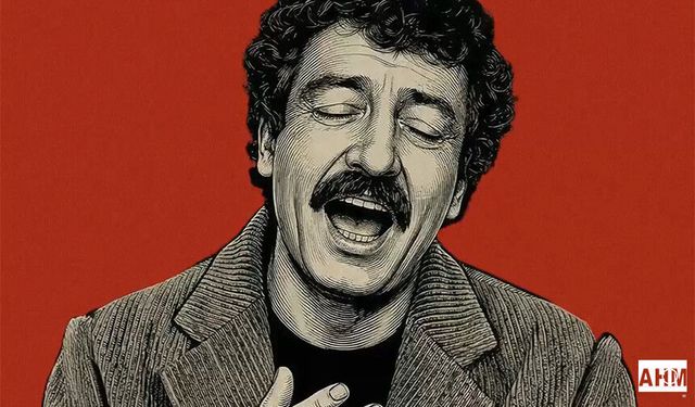 Emrah Kozay, Müslüm Gürses’i Andı