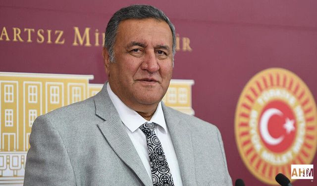 Gürer “Yeşil Erik Gram Altını Solladı”