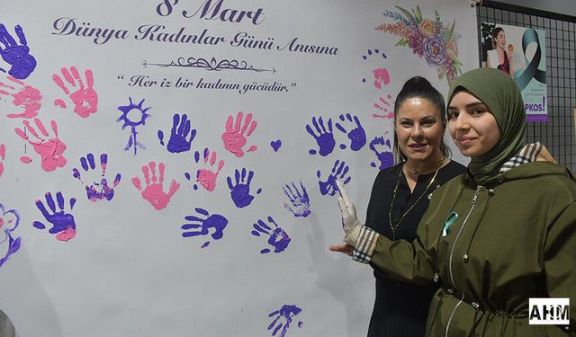 Kadınlar için Adana’da ilk oldu: Belki de PKOS!