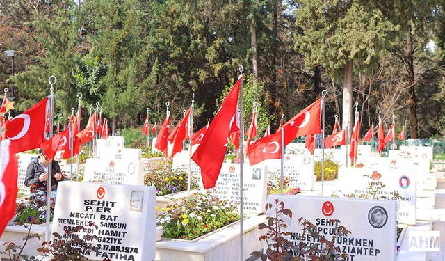 Halil Nacar "Çanakkale Bir Kahramanlık Destanıdır"