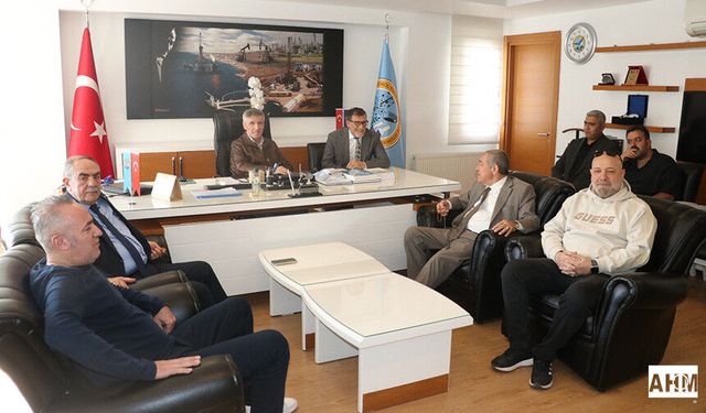 Süleyman Akyüz "Tek Çare Sendikalaşmak!"