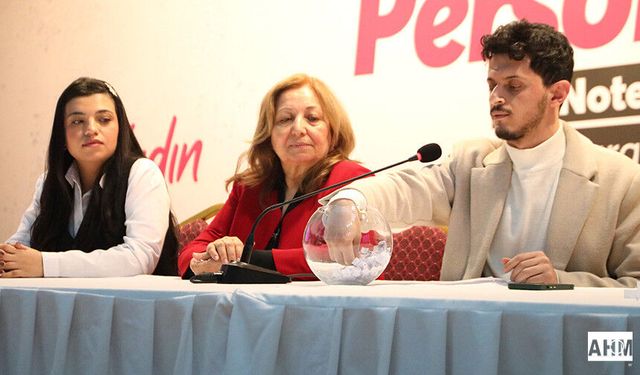 Yüreğir Belediyesinden Kadın İstihdamına Destek