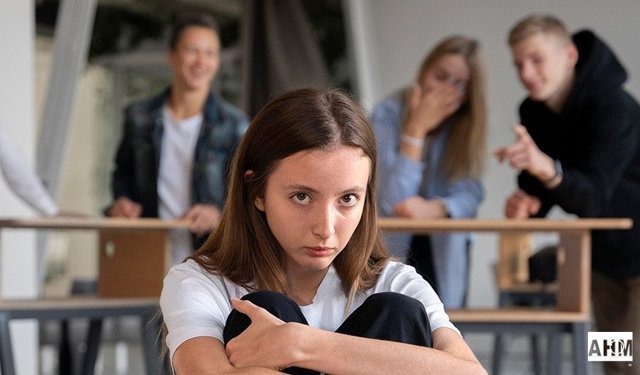 Uzmandan Akran Zorbalığı ve Erken Müdahale Uyarısı