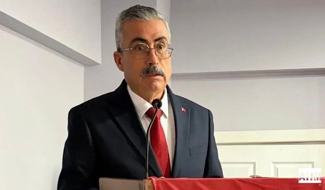 Karataş Belediye Başkanı Ali Bedrettin Karataş’tan Polis Haftası Mesajı