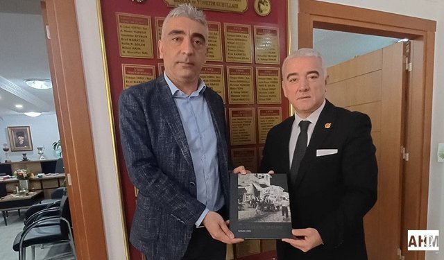 Altınkoza Basın Yarışmasında Ödüller Sahiplerini Buluyor