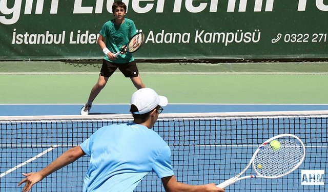 Çukurova Cup’ta Şampiyonlar Belli Oldu