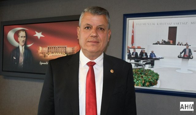 Ayhan Barut’tan Özelleştirmeler İçin Araştırma Talebi