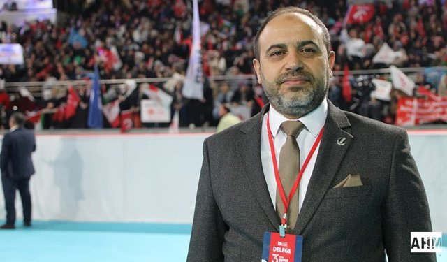 YRP İl Başkanı Özdemir'den "Kürecik Kapatılsın" Çağrısı