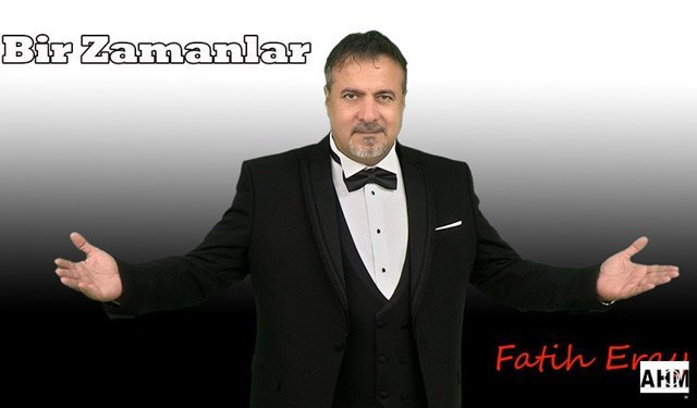 “Bir Zamanlar” ile Türk Müziğinde Yeni Dönem Başlıyor