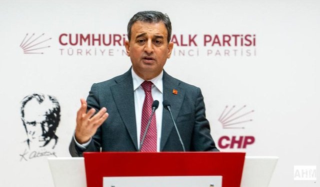 CHP’li Bulut’tan 23 Nisan Mesajı: “Milli Egemenlik Her Zamankinden Daha Fazla Korunmalı”