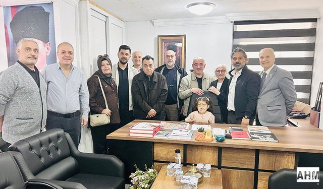 ÇGC’de 23 Nisan Coşkusu