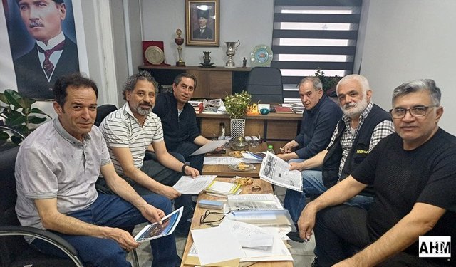 ÇGC- Gündoğdu Ödülleri Sahiplerini Buldu