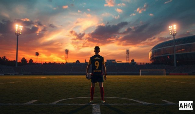 2026 Dünya Kupası: ABD ve Meksika’da Futbolun Yeni Dönemi