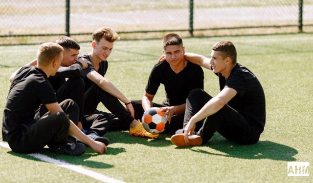 Futbolda Basariyi Belirleyen Temel Faktorler ve Sırlar