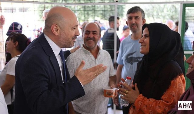 Halil Nacar "Kalbinize İyi Bakın"