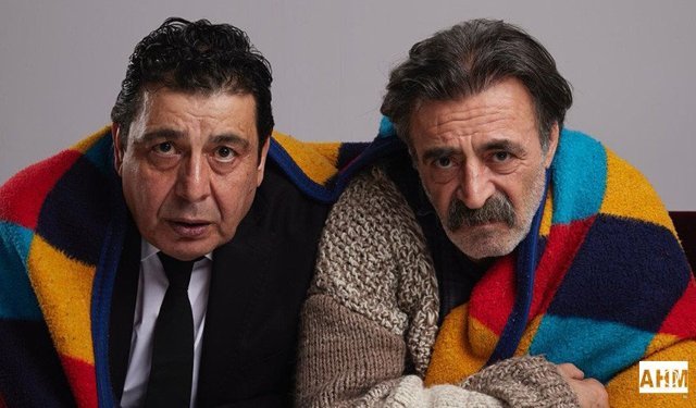 "Halktan Biri" Oyunu Adana'ya Geliyor