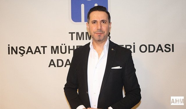 "Her Yağmurda Aynı Tablo; Adanalıların Çilesi Bitmiyor"