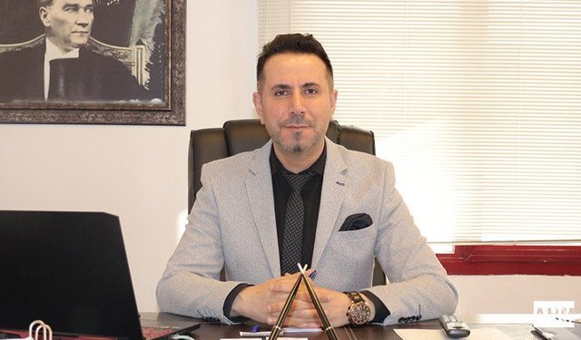 İMO’dan Şantiye Şefi Görevlendirmesine İlişkin Uyarı