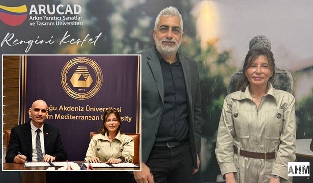 İstanbul Lider Koleji’nden Uluslararası Eğitim İş Birlikleri