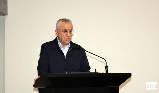 Adana’da İhracat Akademisi Eğitimleri Başladı