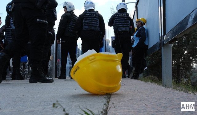 Burhanettin Bulut’tan Madencilere Müdahale Tepkisi